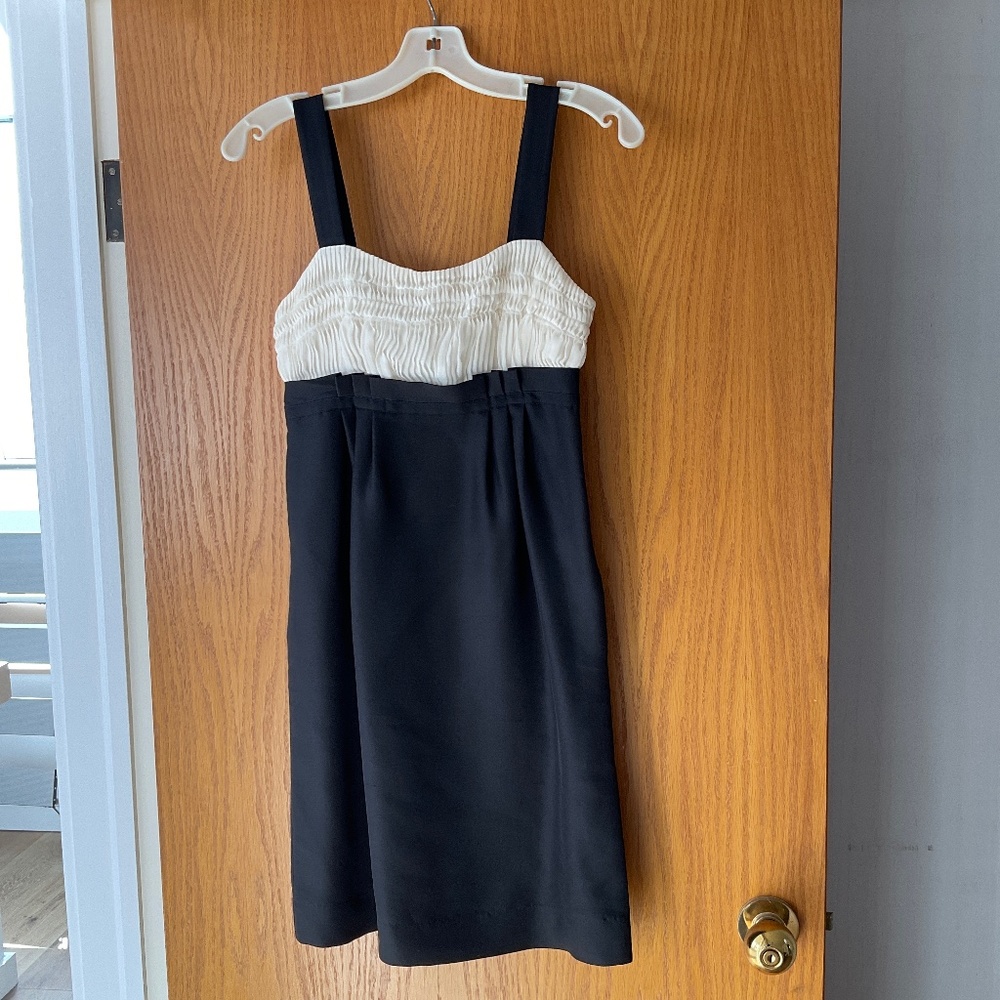 Diane Von Furstenberg Dress